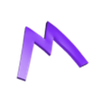 M_MARIO_CAP.stl MARIO BROS  GALAXY