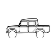 and-Rover-Defender-110-Double-Cab-2006.png and Rover Defender 110 Double Cab 2006