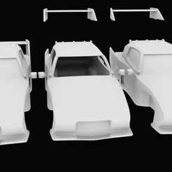 1.png Файл STL Chevrolet car with separated parts STL for 3D printing 3D print model・Шаблон для 3D-печати для загрузки