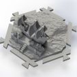 1000X1000-untitled-project-4-6.jpg Catan compatible hex tiles! FDM and RESIN models (74 files together including lychee files for resin)