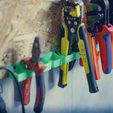 Capture d’écran 2018-07-31 à 11.58.26.png Pliers Holder, Wall Mount