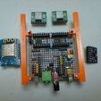 20170309_047.jpg ProfileBlock™ - Balancing Robot - DIY Robot Platform