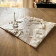 IMG_2694-1.jpg Бесплатный STL файл Paris, Trocadero, Eiffel Tower・Шаблон для 3D-печати для загрузки