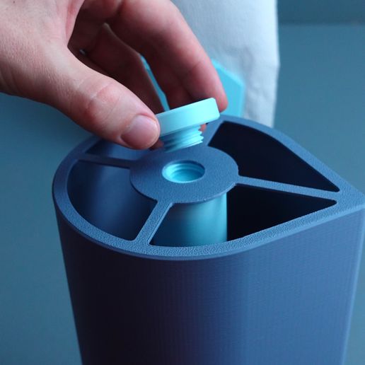 0_8.jpg Держатель для бумажных полотенец