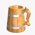 wooden-beer-mug03.jpg Wooden beer mug