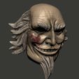 2.jpg Uncle Sam The Purge USA Mask