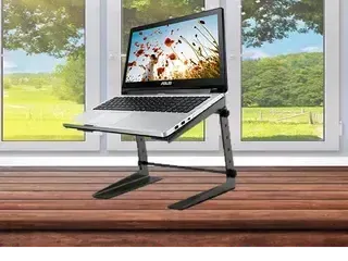 Laptop stand