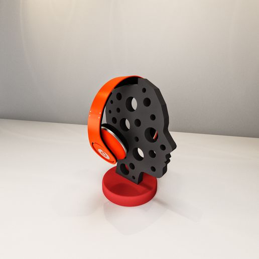 Headphone Holder / Stand