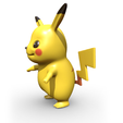 2.png Pikachu Pokemon