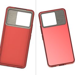 Fichier STL gratuit Etui Kindle Paperwhite 10ème Gén.・Objet pour impression  3D à télécharger・Cults