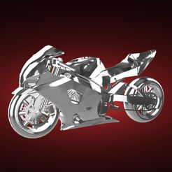 Screenshot-2023-06-05-13-59-05.jpg STL file Suzuki GXSR 1000R 2005・3D printable model to download