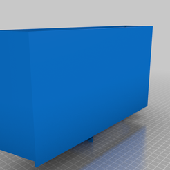 e7bc1abb-6ffe-4769-8ec2-68795e417144.png Archivo 3D gratis Prolongador de depósito de café Jura Impressa C5・Plan de impresión en 3D para descargar