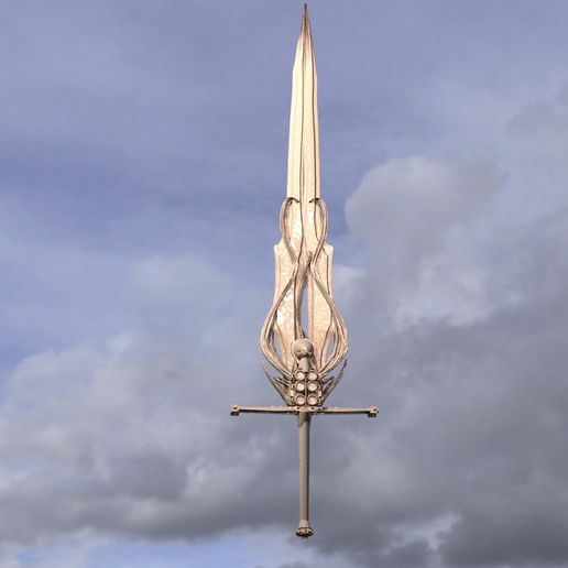 Jet sword 6