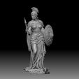 ZGrab10.jpg depicts Athena