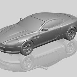 03_TDB006_1-50_ALLA00-1.png -Datei Aston Martin DB9 Coupe kostenlos herunterladen • 3D-Drucker-Modell, GeorgesNikkei