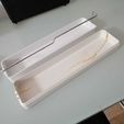 bandeja-bosch-replica.jpeg BOSCH DUO SYSTEM Bottle Rack Tray Refrigerator