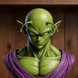 PICCOLO-BUST.jpg PICCOLO BUST