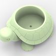 turtle.346.jpg Turtle Pot
