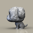 caniche.283.png FUNKO POP HUND (PUDEL)