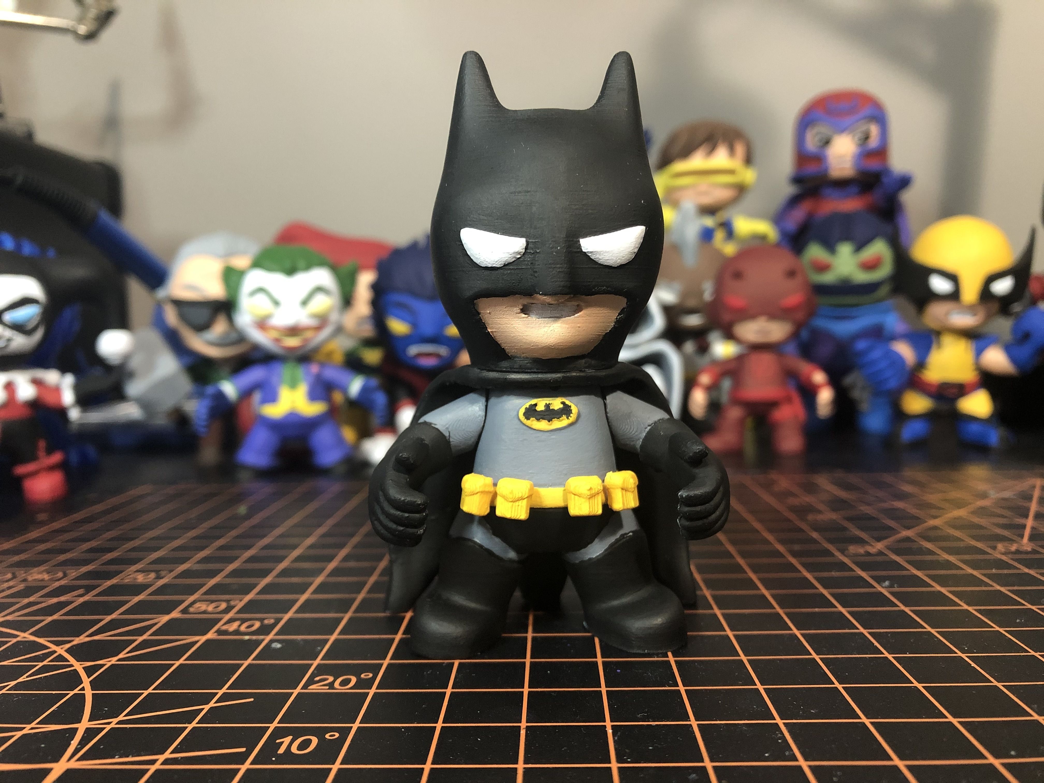 IMG_8948.jpg Download free STL file Batman - DC • 3D printable design, ZMilab
