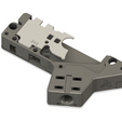 universal-aeg-ics-lower-v175.png M4 - AEG HPA - UNIVERSAL LOWER (Ver3) of GEARBOX-V2 - Airsoft