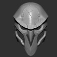 photo-3.jpg reaper mask - Wearable STL & 3MF