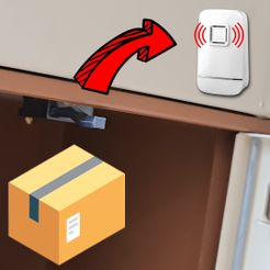 pres.jpg Wireless ringtone for mailbox, closet...