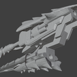 White-Night-7.png Белая ночь - Бариота - Monster Hunter World