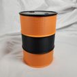 Image.jpg Oil Barrel Drum Storage Container