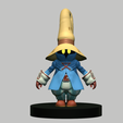 2.png VIVI_FINAL FANTASY IX_FAN ART
