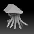 armor tentacle.jpg Nautiloid Horror Medium Carapace