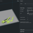 1.png Dinosaur Skel for 3D Printer! - Terry the Dinosaur!