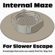internal-maze.jpg Eco-Friendly Ant Trap  ♻️  🐜
