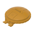 Blast-Tank-Turret-hatch.png Starcom - Blast Track - Peças