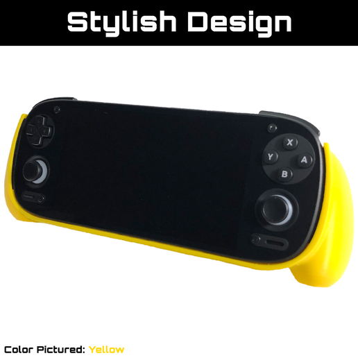 NEW-Feature-Stylish-Design-2000x.png Retroid Pocket 5 Portable Grip Case