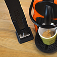 032.png Бесплатный STL файл Coffee capsules dispenser・3D-печатная модель для загрузки