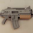 DSC04494.jpg Space rifle prop for Cosplay/Display/Toy