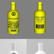 7.jpg lamp lithophanie bottle vodka absolut lemon