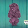 DS-Nezuko.jpg Fichier STL Nezuko Kamado tueur de démons・Design pour imprimante 3D à télécharger