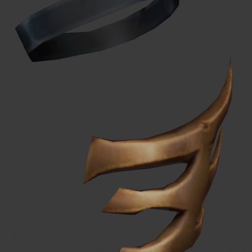 Screenshot-2025-10-22-220933.png Pentakill III: Lost Chapter Mordekaiser Armor - League of Legends | Cosplay Armor - Pepakura EVA Foam Template (PDO + PDF)