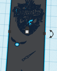 hp1.png harry potter ravenclaw bookmarks
