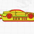 BMW_E46_8.JPG Брелок для ключей BMW E46