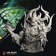 GOR-MAZUL5.jpg GOR-MAZUL, Gargatuan Demon
