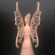 Capture d’écran 2018-05-10 à 10.48.31.png Fichier STL gratuit Reine des fées・Plan pour imprimante 3D à télécharger