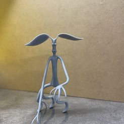 Bowtruckle Pickett