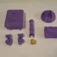 IMG_20210613_154122.jpg Phelps3D G1 Transformers Trypticon Parts