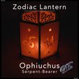 13-Ophiuchus-Print-1.jpg Zodiac Lantern - Ophiuchus (Serpent-Bearer) - FREE