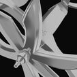 HYDRO-BOW-RENDER-13.jpg HYDRO BOW - POWER RANGERS SAMURAI - COSPLAY/MINIATURE