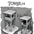 8a2b8f6e65ebcb5690e0beda88d55e35_original.png Early Medieval Towers 1 - Forest observation post