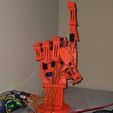 1a.JPG Archivo 3D Mano robótica MECH-A2・Diseño para descargar y imprimir en 3D